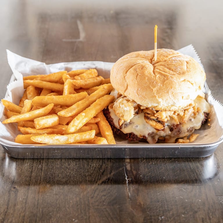 Family Friendly Restaurant Options