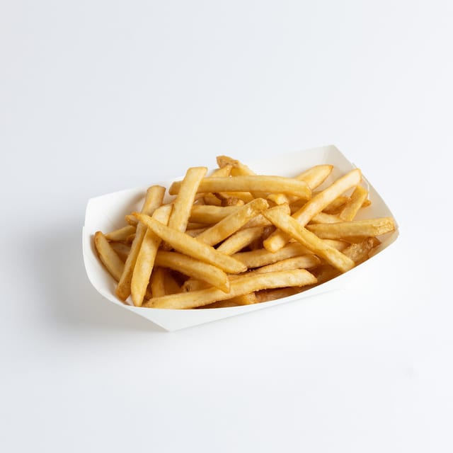 Basket of Fries.