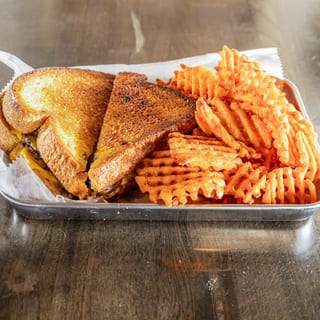 Patty Melt